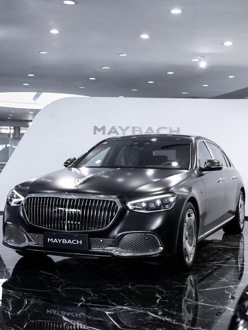 惠州288岚图汽车的售后服务让用户无忧出行，迈巴赫未来的豪华车趋势