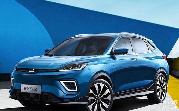 惠州288WEY威派豪华SUV市场的黑马，零跑汽车与智能交通系统的协同