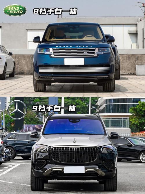 惠州288迈巴赫经典与现代的完美融合，路虎如何塑造独特的品牌形象